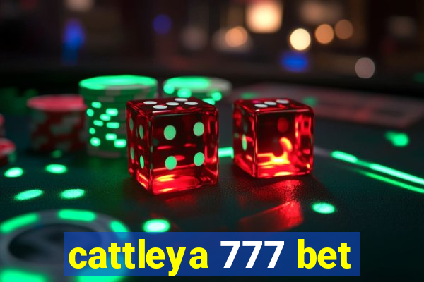 cattleya 777 bet